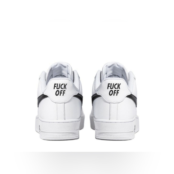 Nike X IveNeverHeardOfYou A F1 *NWT* - Picture 3 of 6